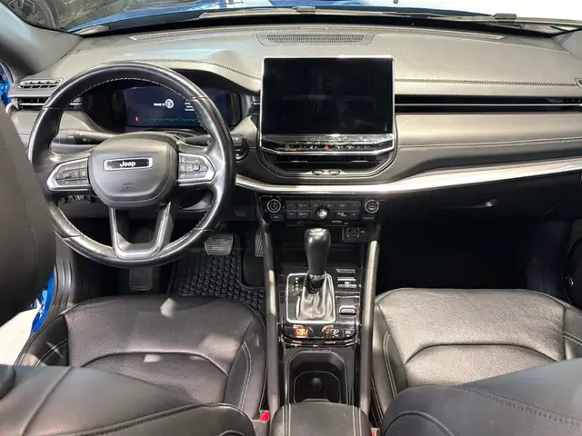 Jeep Compass view 11