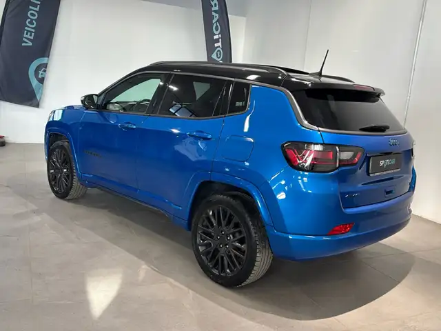 Jeep Compass view 6