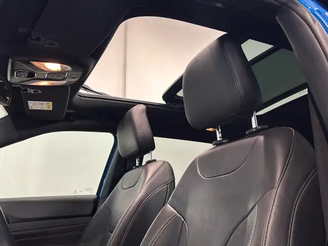 Jeep Compass view 9