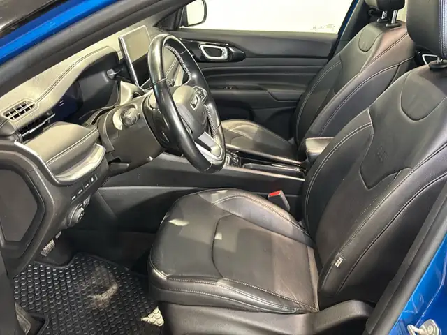 Jeep Compass view 10