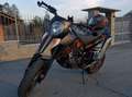 KTM 690 Supermoto Black - thumbnail 1