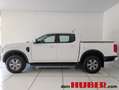 Ford Ranger XLT - (SE#N1) Doppelkabine - (CA#BC) XLT - Weiß - thumbnail 4