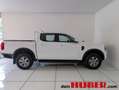 Ford Ranger XLT - (SE#N1) Doppelkabine - (CA#BC) XLT - Weiß - thumbnail 5