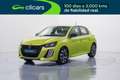 Peugeot 208 1.2 Puretech S&S Active 100 Amarillo - thumbnail 1