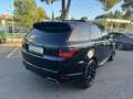 Land Rover Range Rover Sport 3.0 TDV6 HSE Dynamic Schwarz - thumbnail 5