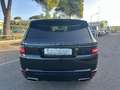Land Rover Range Rover Sport 3.0 TDV6 HSE Dynamic Schwarz - thumbnail 4