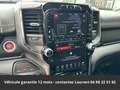 Dodge RAM TRX Crew Cab 4x4 Tout compris hors homologation 45 Noir - thumbnail 6