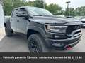 Dodge RAM TRX Crew Cab 4x4 Tout compris hors homologation 45 Noir - thumbnail 1