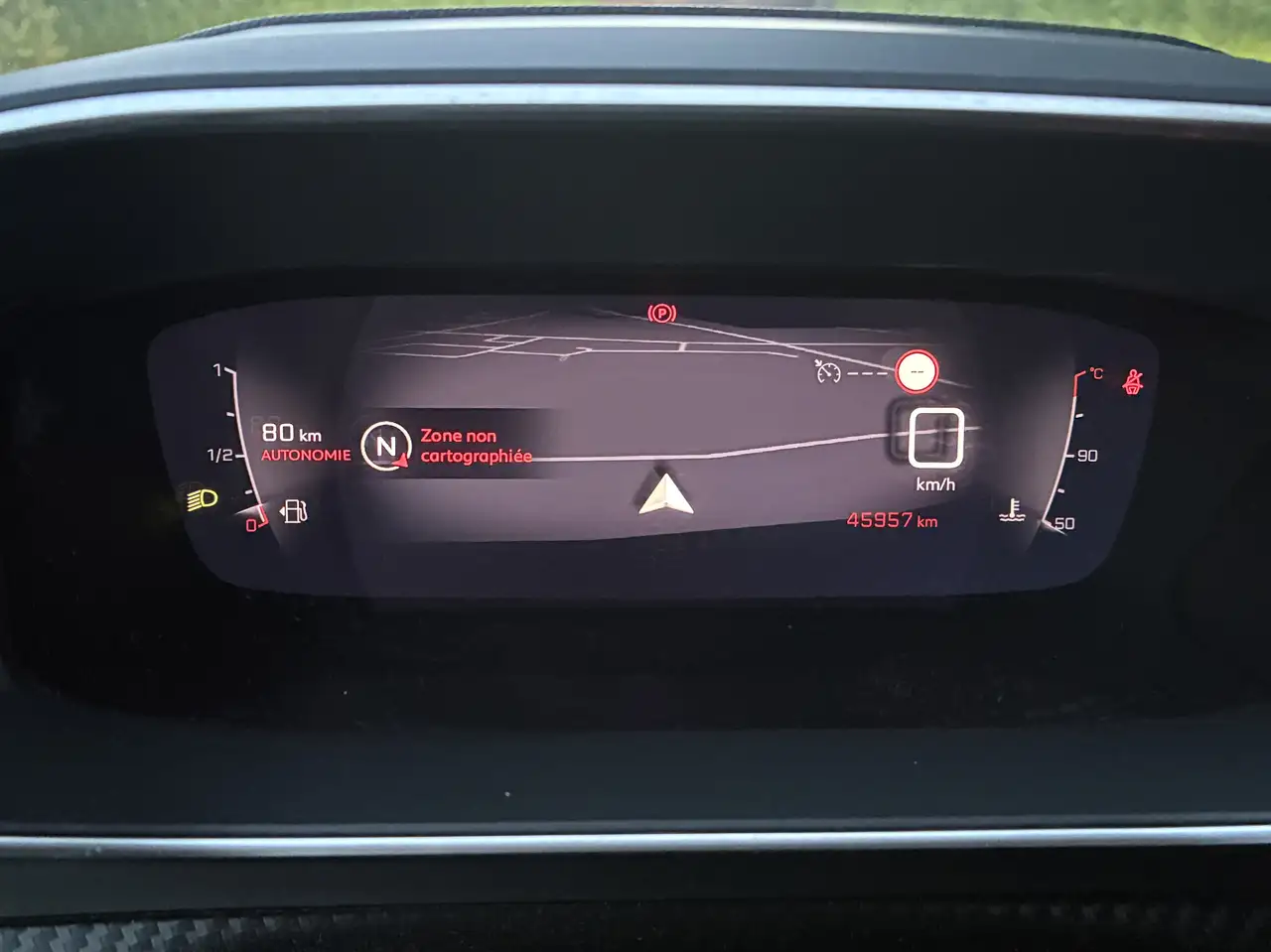 Peugeot 2008 1.2 i Allure pack-130 cv-6 vit /Carplay/Leds/GPS/Multi/Régul, миниатюра 2