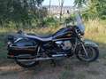 Moto Guzzi California 1100 Vintage Negro - thumbnail 1