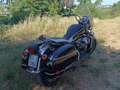Moto Guzzi California 1100 Vintage Negro - thumbnail 2