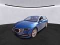 Skoda Octavia Combi 2.0 TDI DSG STYLE *MATRIX *STHZG *NAVI *TEM Blau - thumbnail 2