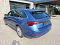 Skoda Octavia Combi 2.0 TDI DSG STYLE *MATRIX *STHZG *NAVI *TEM Blau - thumbnail 5