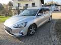 Ford Focus Traveller 1,0 EcoBoost Trend Edition! erst 48000KM Plateado - thumbnail 1