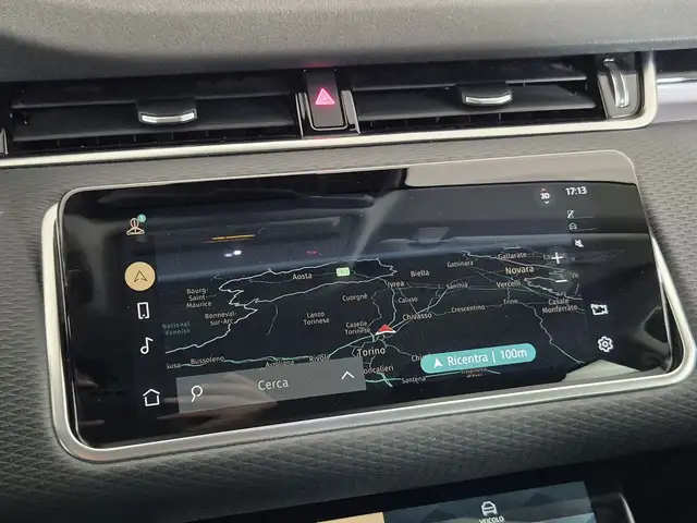 Land Rover Range Rover Evoque view 12