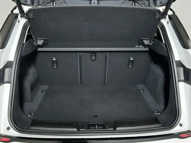 Land Rover Range Rover Evoque view 13