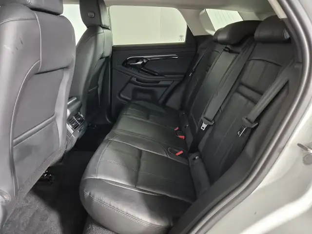 Land Rover Range Rover Evoque view 5