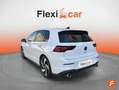 Volkswagen Golf GTI 2.0 TSI Performance DSG7 180kW Blanc - thumbnail 5