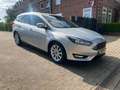 Ford Focus Turnier Titanium+Sitzh+Lenkh+GJR+HU NEU Argent - thumbnail 3