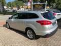 Ford Focus Turnier Titanium+Sitzh+Lenkh+GJR+HU NEU Argent - thumbnail 6