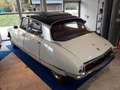 Citroen DS 21 Weiß - thumbnail 4