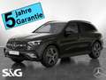 Mercedes-Benz GLC 220 d 4M AMG Distronic+DIG-LED+360°+AHK+360° Grau - thumbnail 1