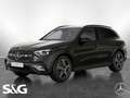 Mercedes-Benz GLC 220 d 4M AMG Distronic+DIG-LED+360°+AHK+360° Grau - thumbnail 7
