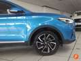 MG ZS 1.5 Luxury Azul - thumbnail 15