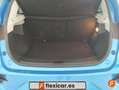 MG ZS 1.5 Luxury Azul - thumbnail 14
