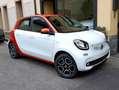 smart forFour 0.9 t Prime 90cv twinamic my19 km 28.728 Bianco - thumbnail 20