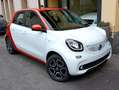 smart forFour 0.9 t Prime 90cv twinamic my19 km 28.728 Bianco - thumbnail 19