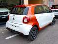 smart forFour 0.9 t Prime 90cv twinamic my19 km 28.728 Bianco - thumbnail 23