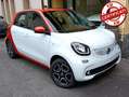smart forFour 0.9 t Prime 90cv twinamic my19 km 28.728 Bianco - thumbnail 1
