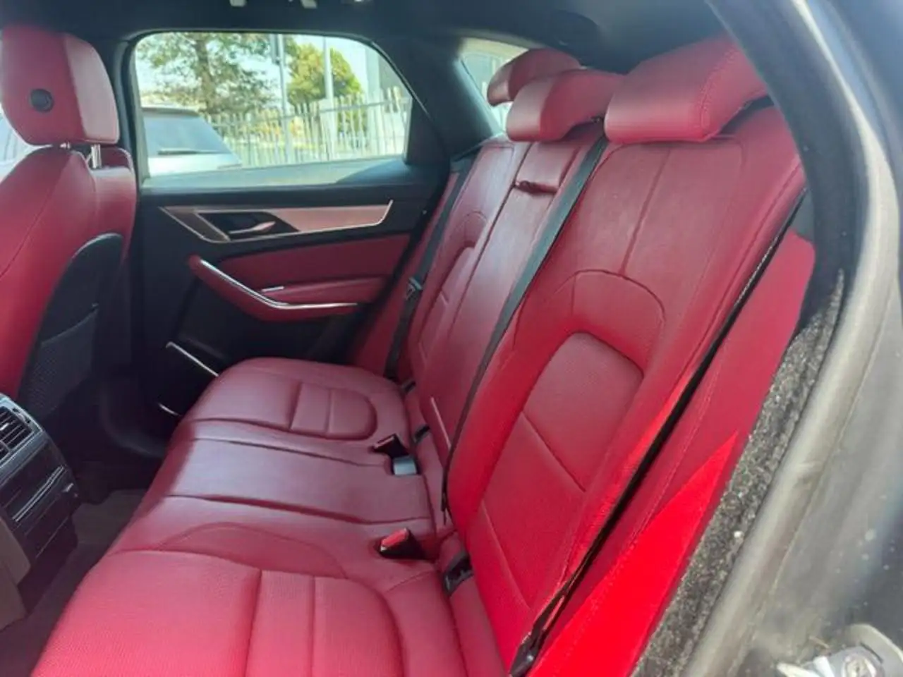 Jaguar F-Pace 2.0 D 163 CV AWD aut. R-Dynamic SE, миниатюра 10