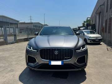 2.0 D 163 CV AWD aut. R-Dynamic SE