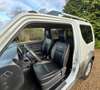 Suzuki Jimny 1.3i JLX 4X4 PiLOT Limited Edition BY GMT 4 PLACES White - thumbnail 4