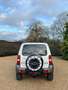 Suzuki Jimny 1.3i JLX 4X4 PiLOT Limited Edition BY GMT 4 PLACES Weiß - thumbnail 16