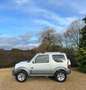 Suzuki Jimny 1.3i JLX 4X4 PiLOT Limited Edition BY GMT 4 PLACES White - thumbnail 3