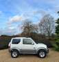 Suzuki Jimny 1.3i JLX 4X4 PiLOT Limited Edition BY GMT 4 PLACES White - thumbnail 11