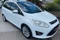 Ford Grand C-Max Grand C-MAX Titanium Weiß - thumbnail 1