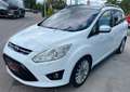 Ford Grand C-Max Grand C-MAX Titanium Weiß - thumbnail 3