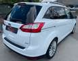 Ford Grand C-Max Grand C-MAX Titanium Weiß - thumbnail 8