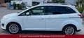 Ford Grand C-Max Grand C-MAX Titanium Alb - thumbnail 4