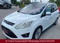 Ford Grand C-Max Grand C-MAX Titanium Alb - thumbnail 2
