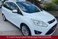 Ford Grand C-Max Grand C-MAX Titanium Alb - thumbnail 1