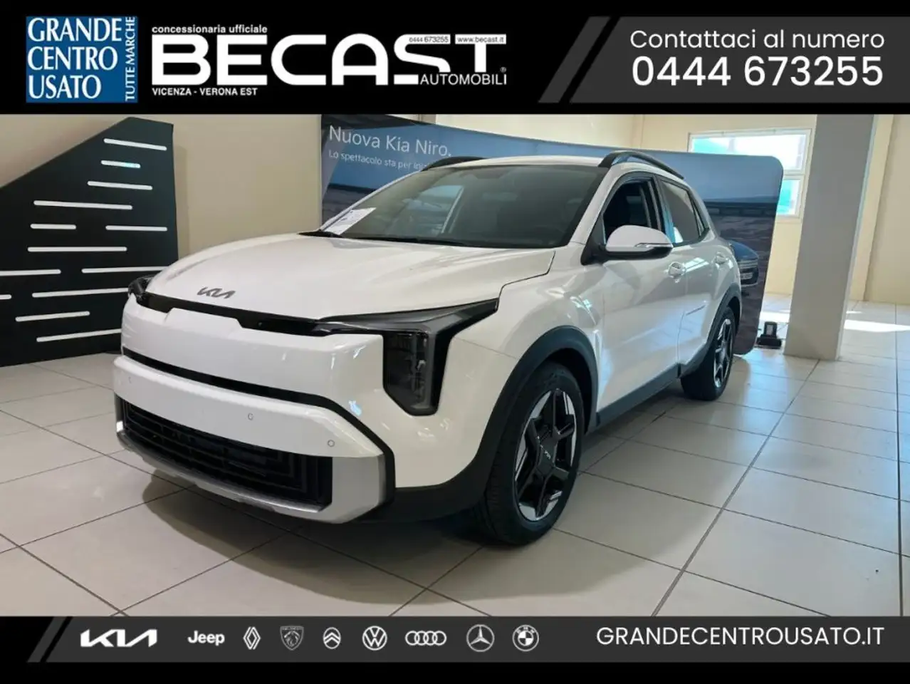 Kia Stonic