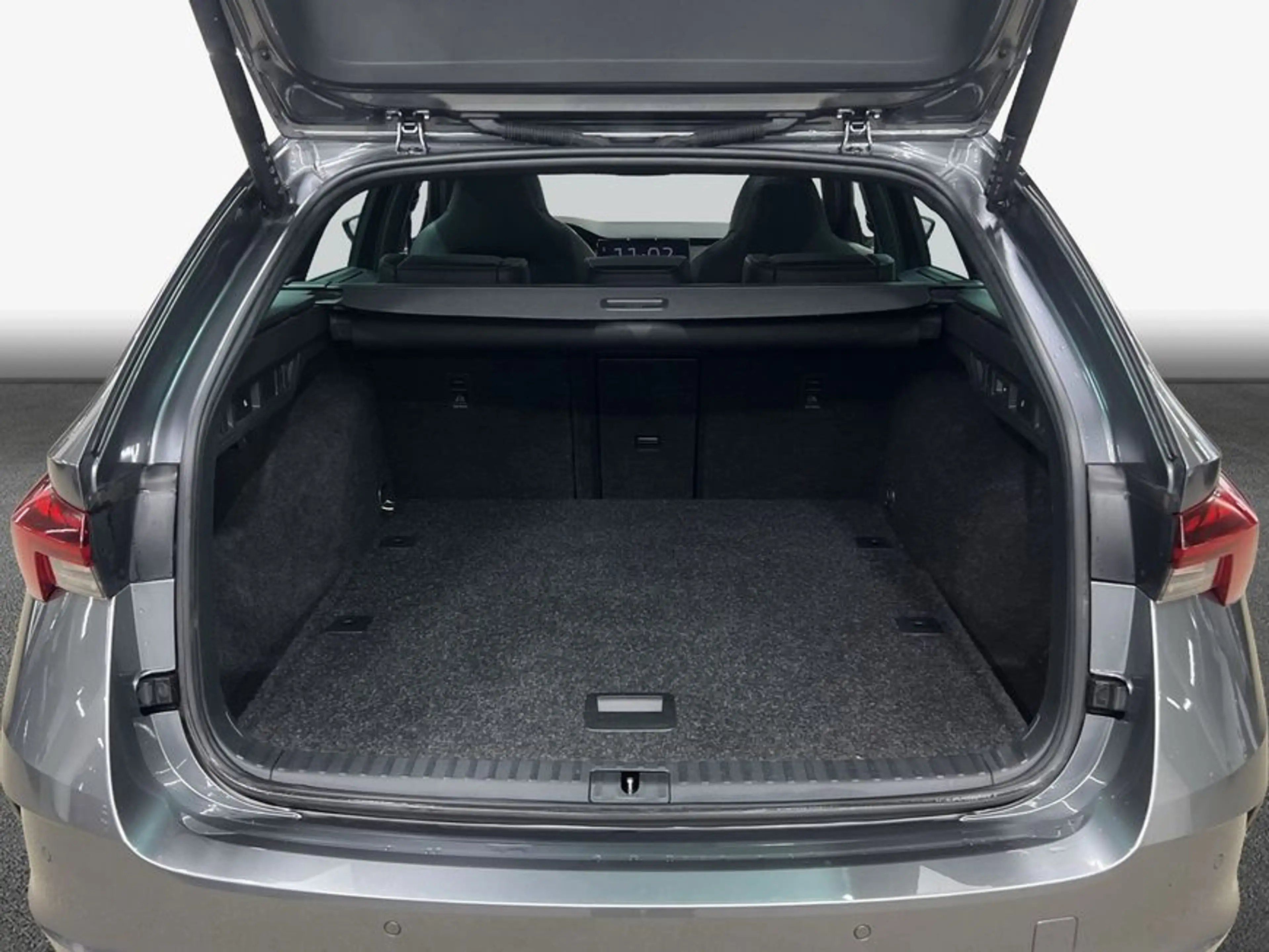 Skoda Octavia Combi RS 2.0 TDI DSG 4x4 Standheizung AHK — photo 8