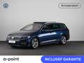 Volkswagen Passat Variant 1.5 TSI Elegance Business R 150PK | Automaat (DSG) Blauw - thumbnail 1