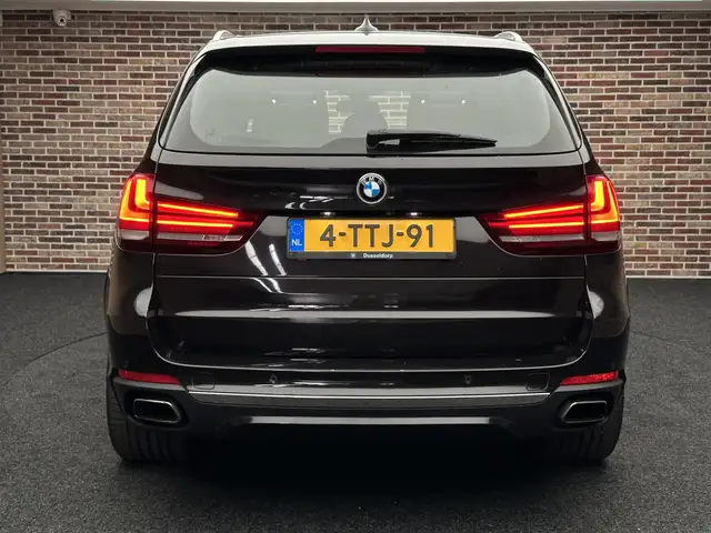 BMW X5 X5 view 7