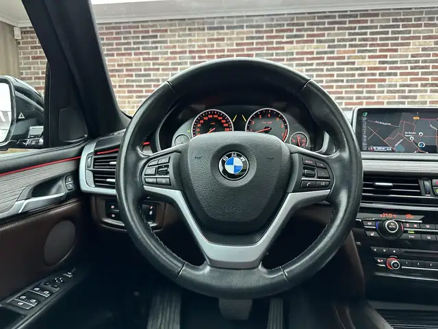 BMW X5 X5 view 12
